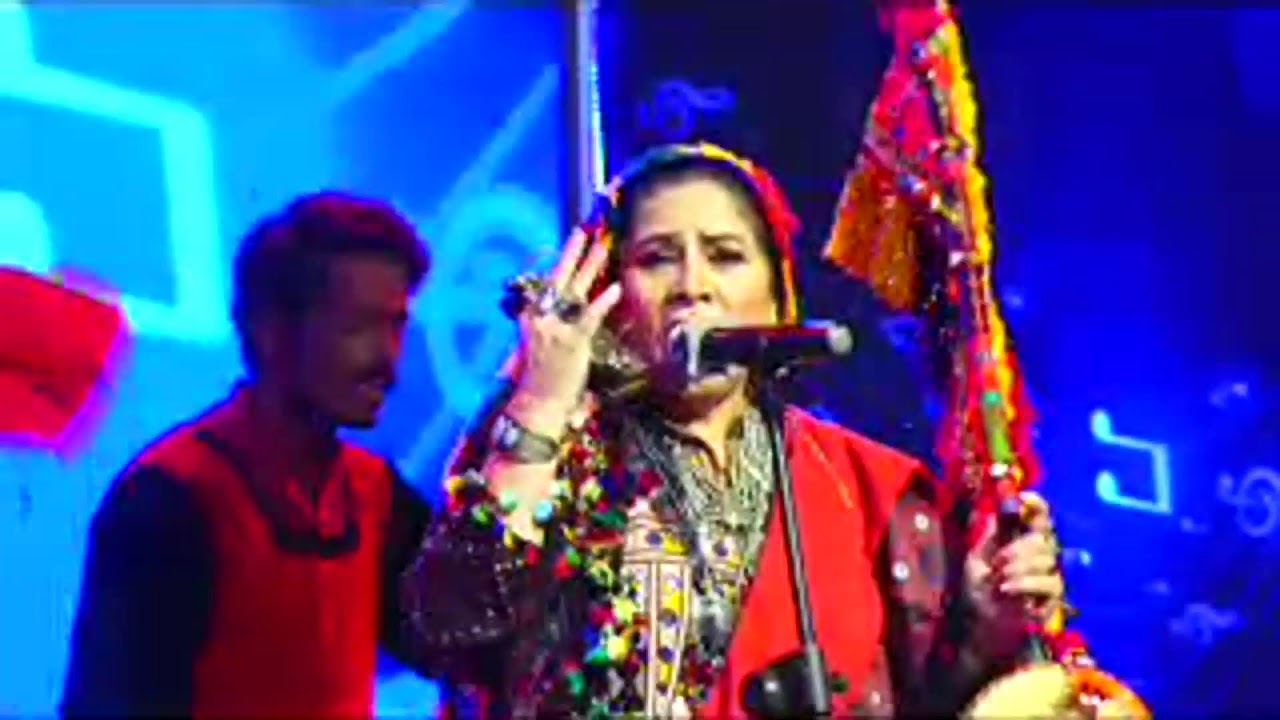 Melodies of Indus | Live Musical Evening by Culture Department Sindh | Clifton Karachi