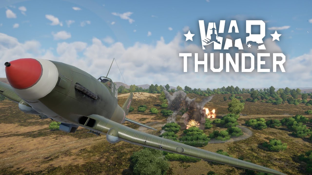 War Thunder morning live grind day 15 now with SIM