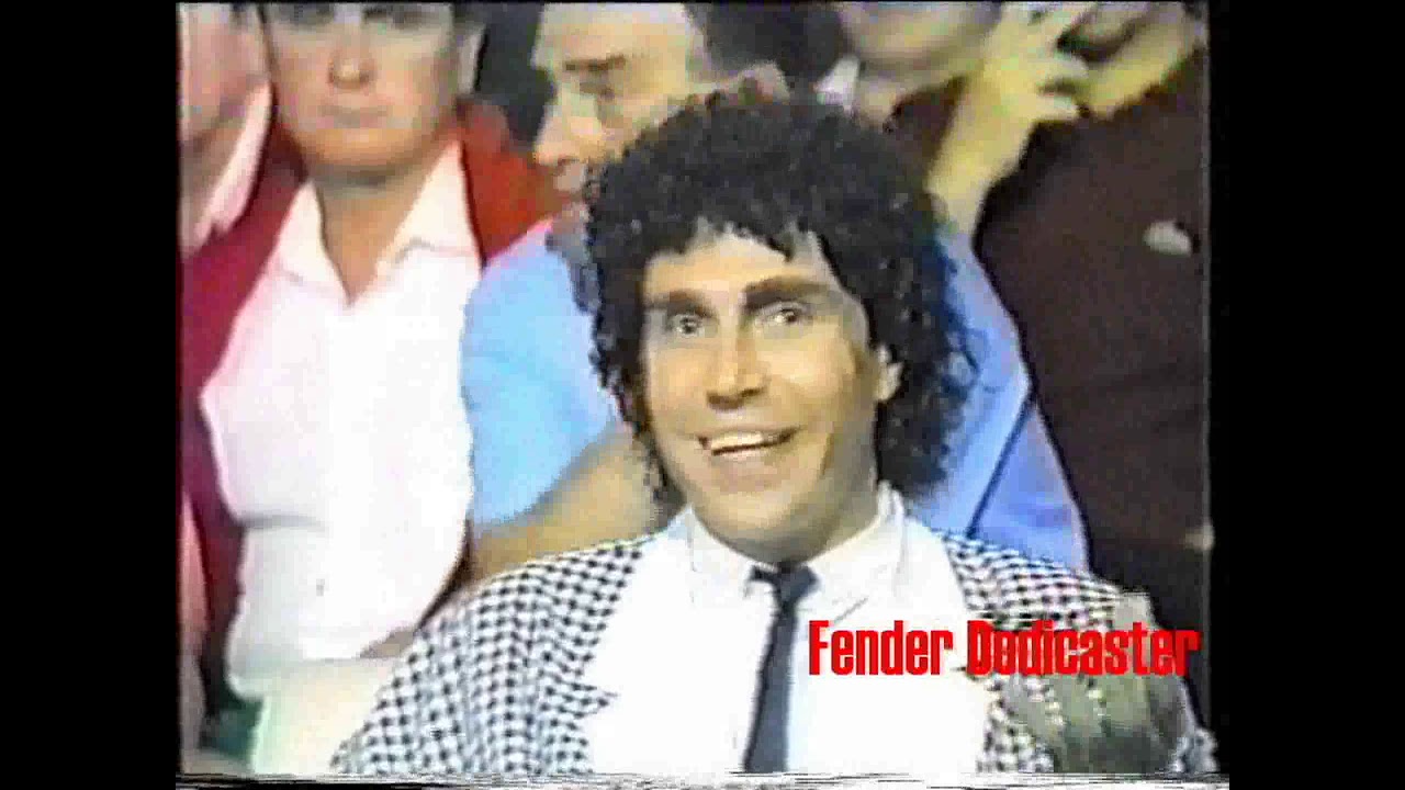 I Pooh a Il Processo Del Lunedì (1985)