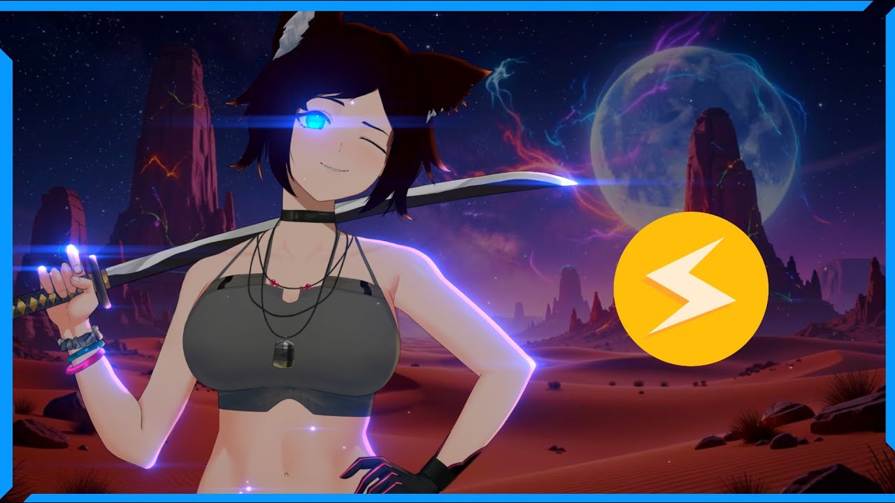 〔3DIO ASMR〕⚡recharge your energy babe⚡