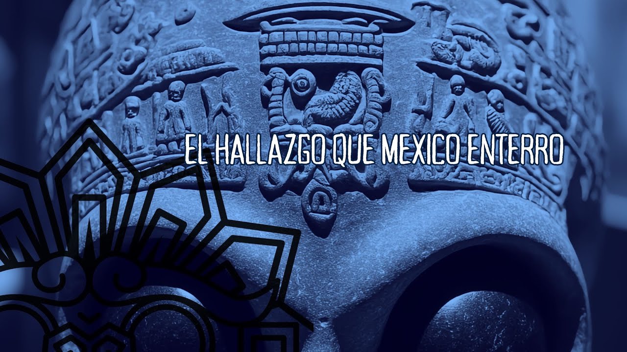 EL HALLAZGO QUE MEXICO ENTERRO.