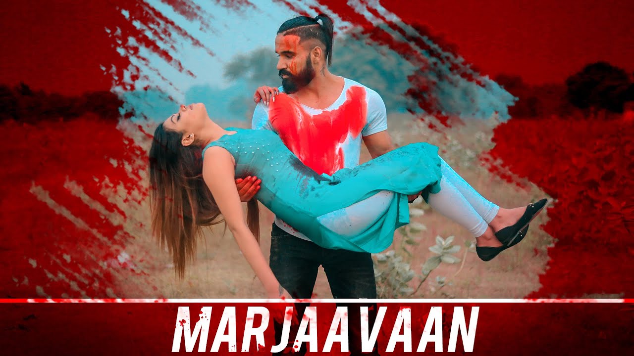 Marjaavaan | Sanju Sehrawat | Make A Change | Hindu Muslim Story