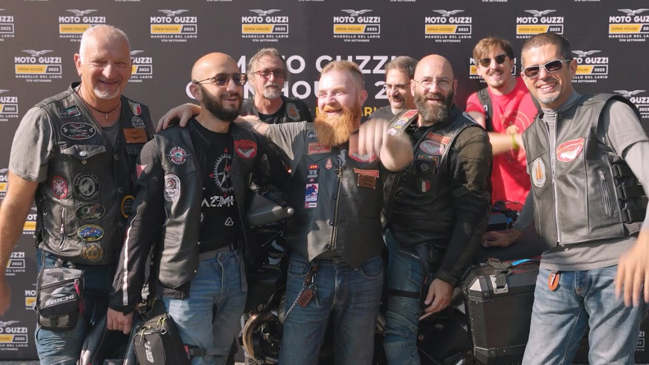 Gli innamorati dell'Aquila