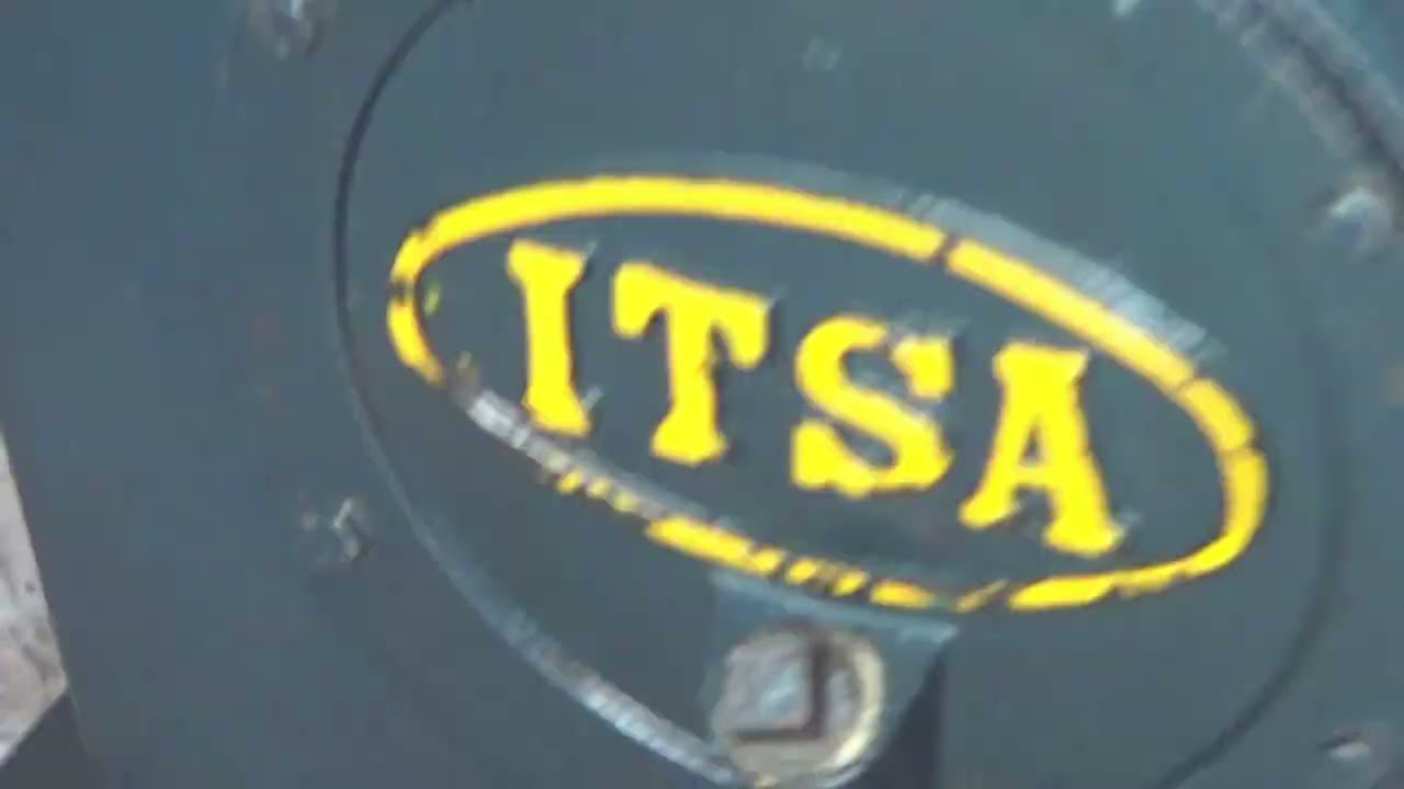 COMPRESORA Reparación ITSA  (CABEZA REPARADO )