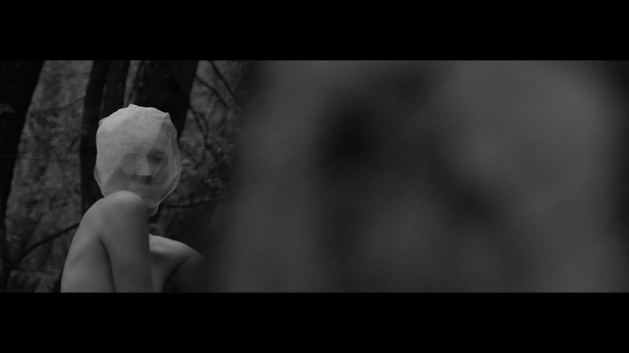 BLUЯRY Clothing: Blind