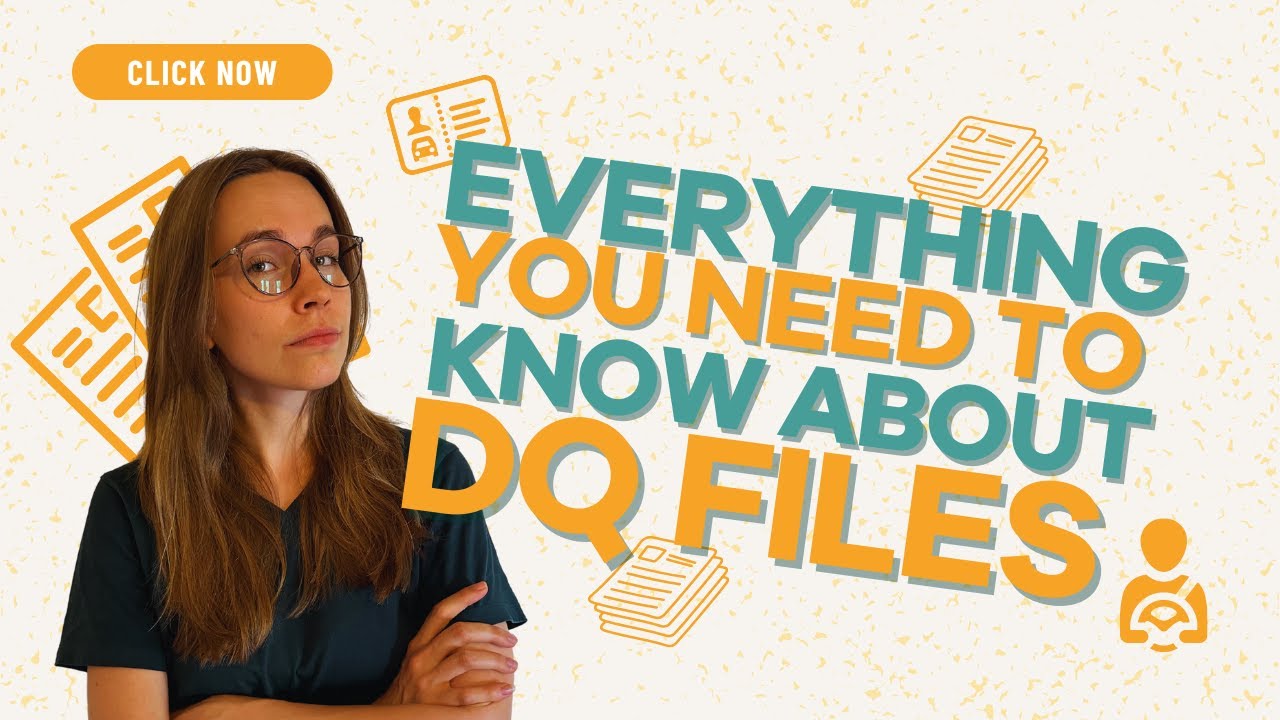 What's Included In A Driver Qualification File? | Bobtail Help Desk