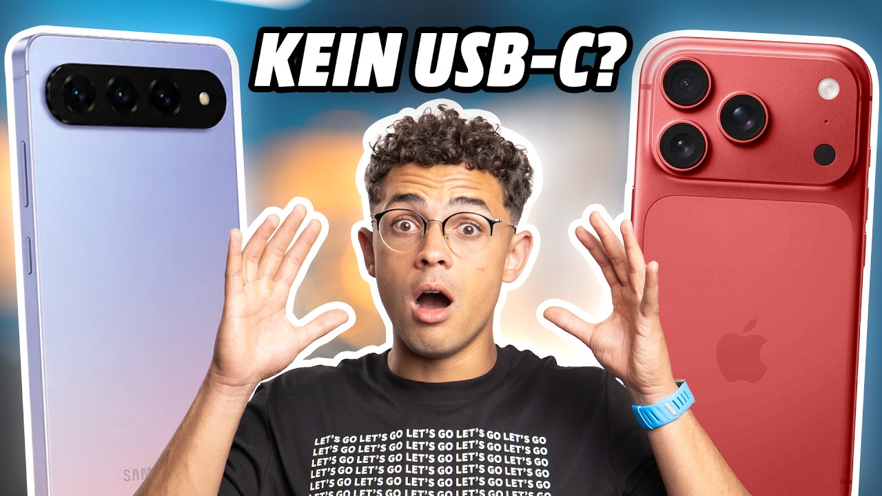 Revolution oder schlimmste Smartphone-Innovation aller Zeiten?
