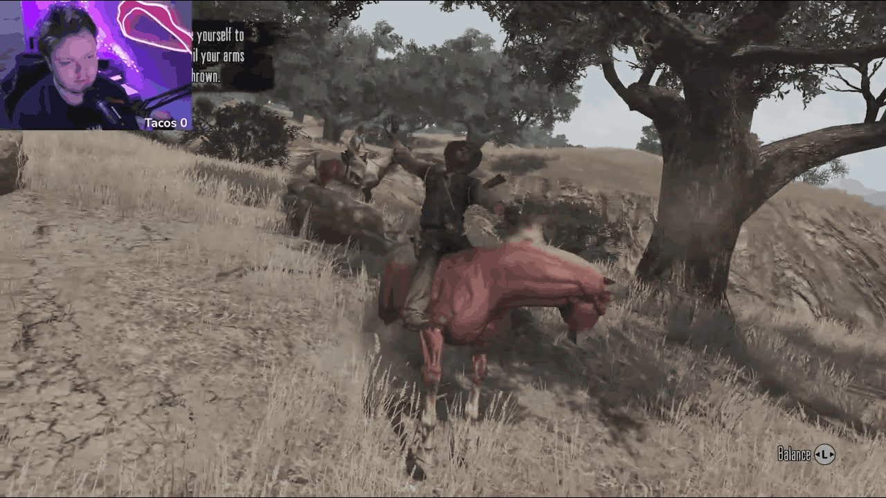red dead redemtion 1 ep2