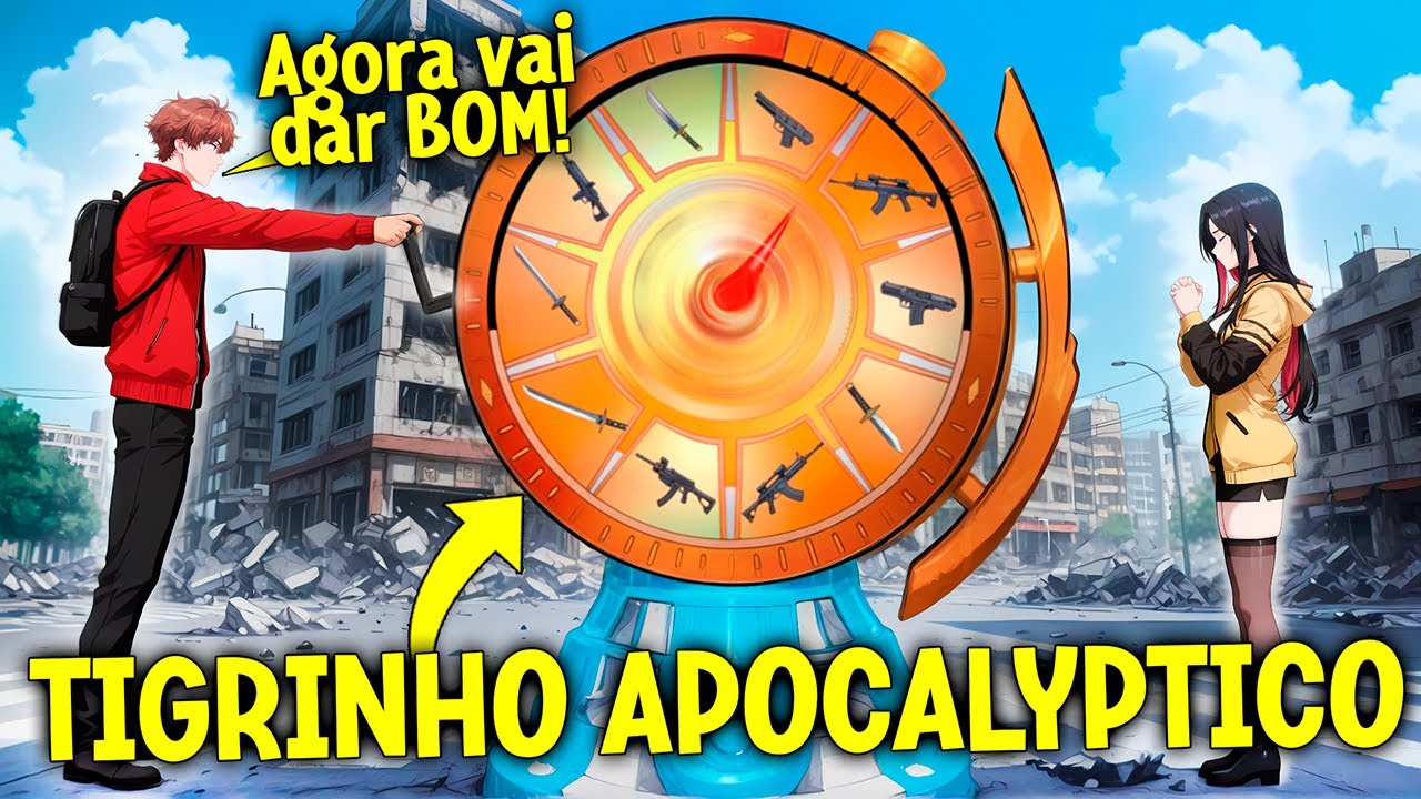 Quando O Sobrevivente N#1 Do APOCALYPSE Volta Pro Dia Que Tudo Começou! - Manhwa Recap