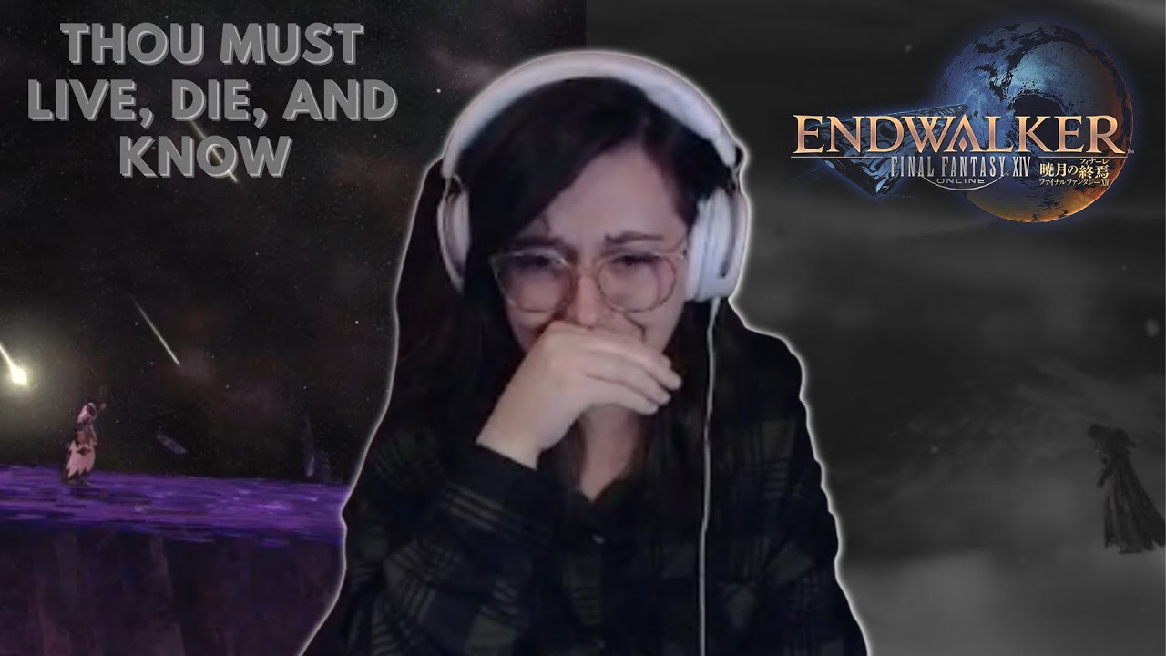 Thou Must Live, Die, and Know | FFXIV Endwalker Reactions [Part 14]