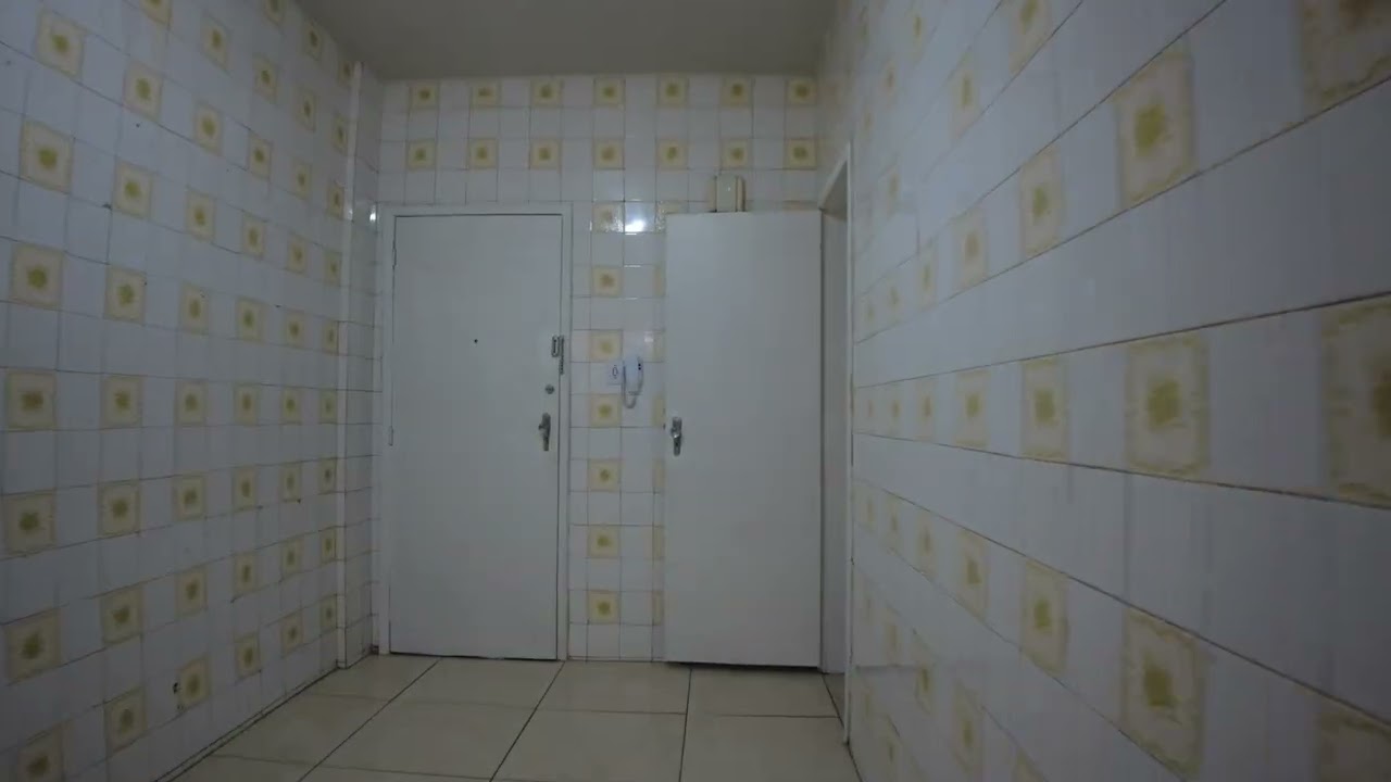 Apartamento São Matheus - Venda - Juiz de Fora, Minas Gerais