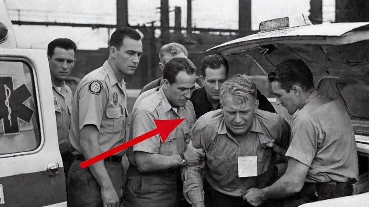 A Detective Framed Bumpy Johnson for Murder—Next Day, Police Found a Detective's Body in a Car Trunk