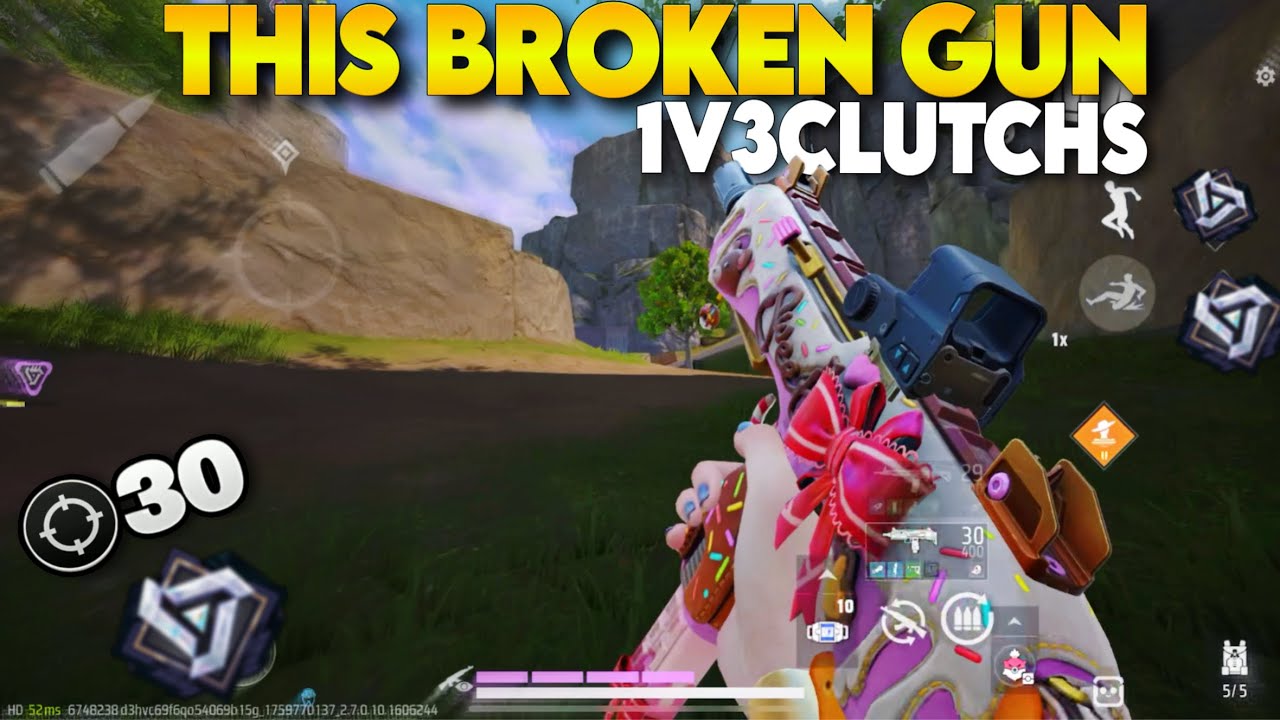 САМЫЙ СЛОЖНЫЙ ФРОНТ 1 НА 3 С НАСТОЯЩИМИ ГЕРОЯМИ В FARLIGHT 84 | ГЕЙМПЛЕЙ FARLIGHT 84 FPP