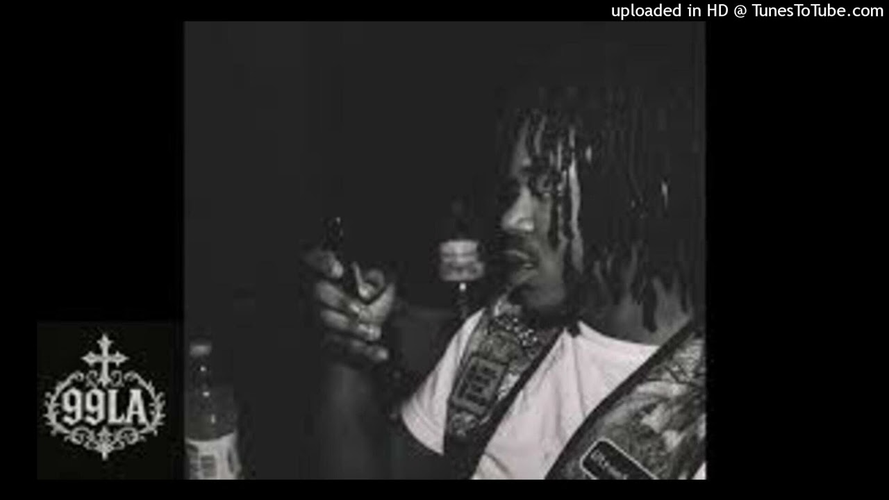 (FREE) Old Lucki Type Beat - 
