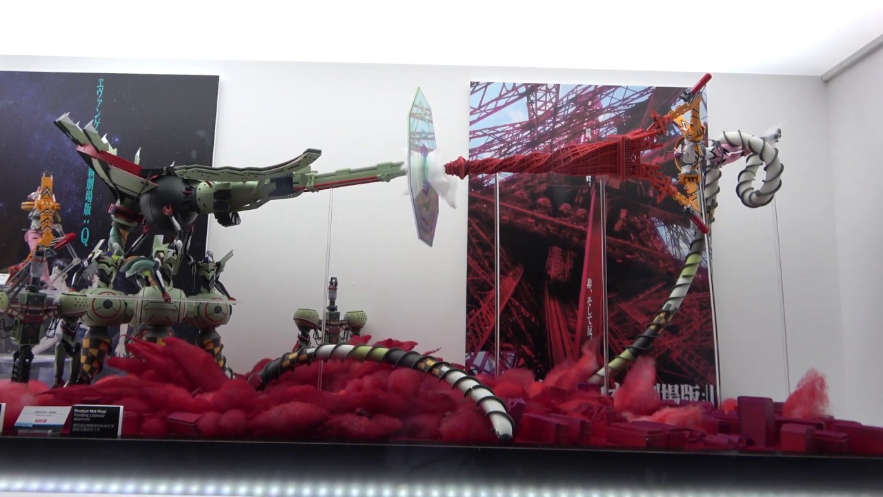 ROBOT魂 〈SIDE EVA〉 44B、 4444C