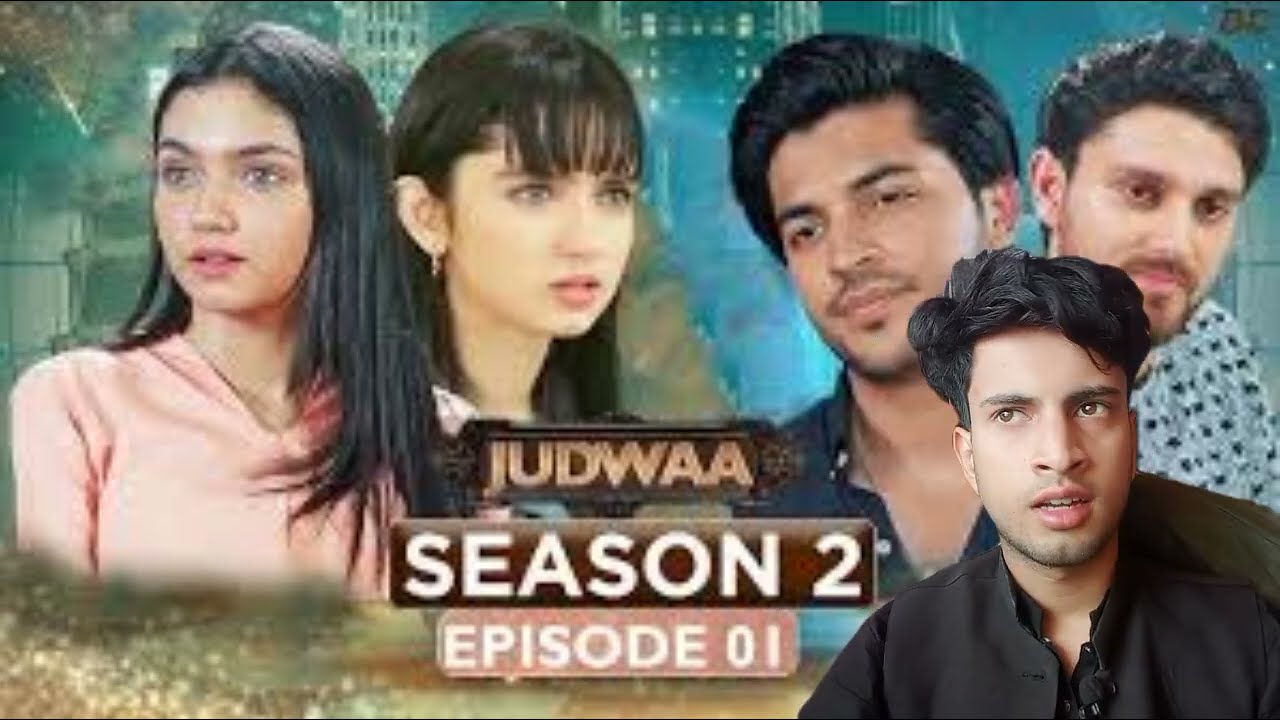 Judva drama season 2 sham 8:00 please follow me subscribe YouTube channel