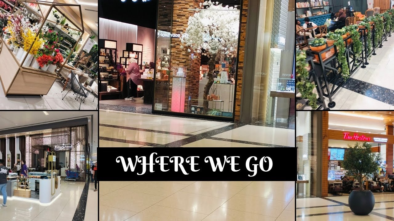 Where We Go | Dubai Ajman Vlog @Farahshabbirkitchen