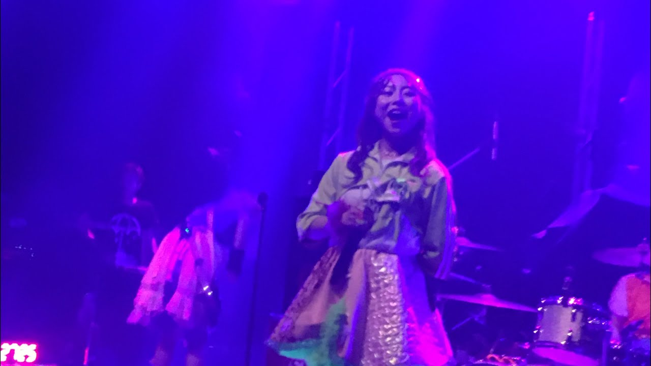 HANABIE -Be The GAL @buckheadtheatre2354 in Atlanta ,Georgia 10/02/24