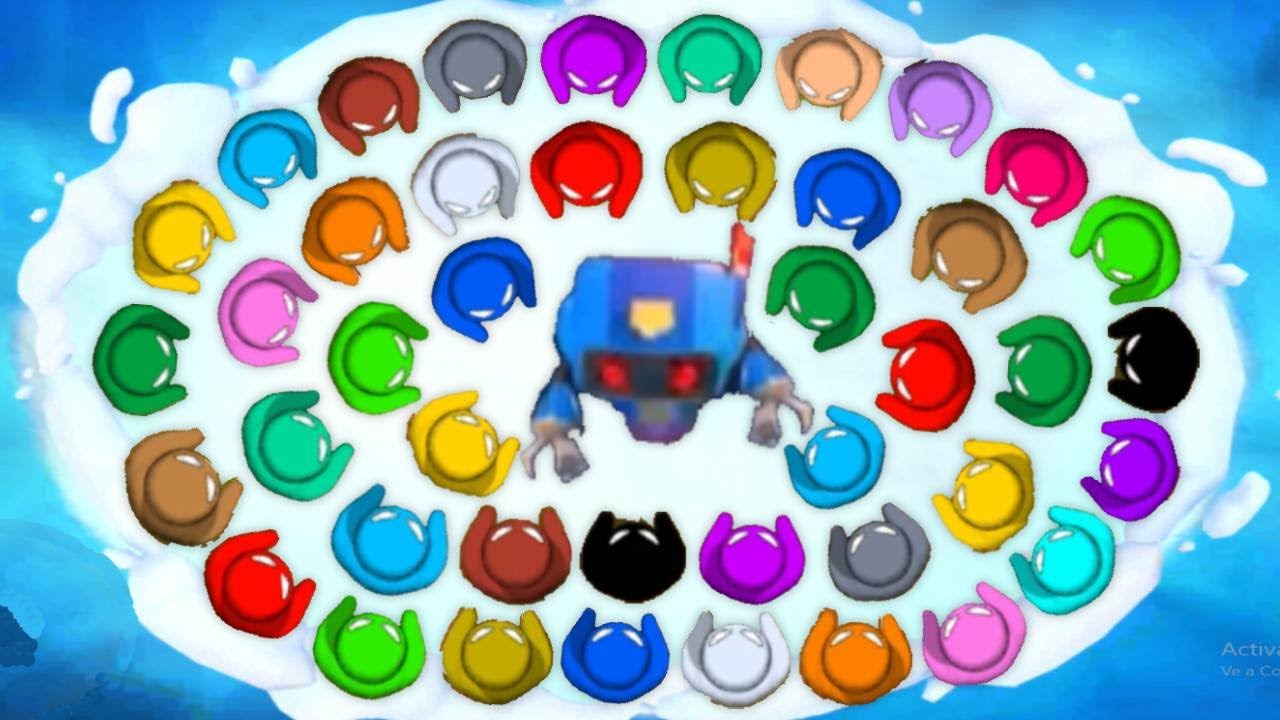 1 2 3 4 Player Game STICKMAN PARTY Gameplay CHALLENGE Mod APK Android 2023