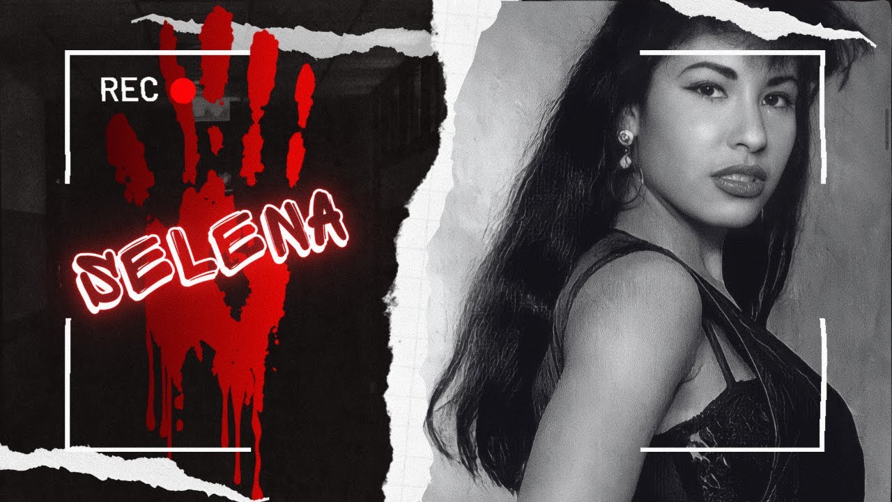 Remembering Selena Quintanilla: The Iconic Queen of Tejano Music  |  Episode: 001