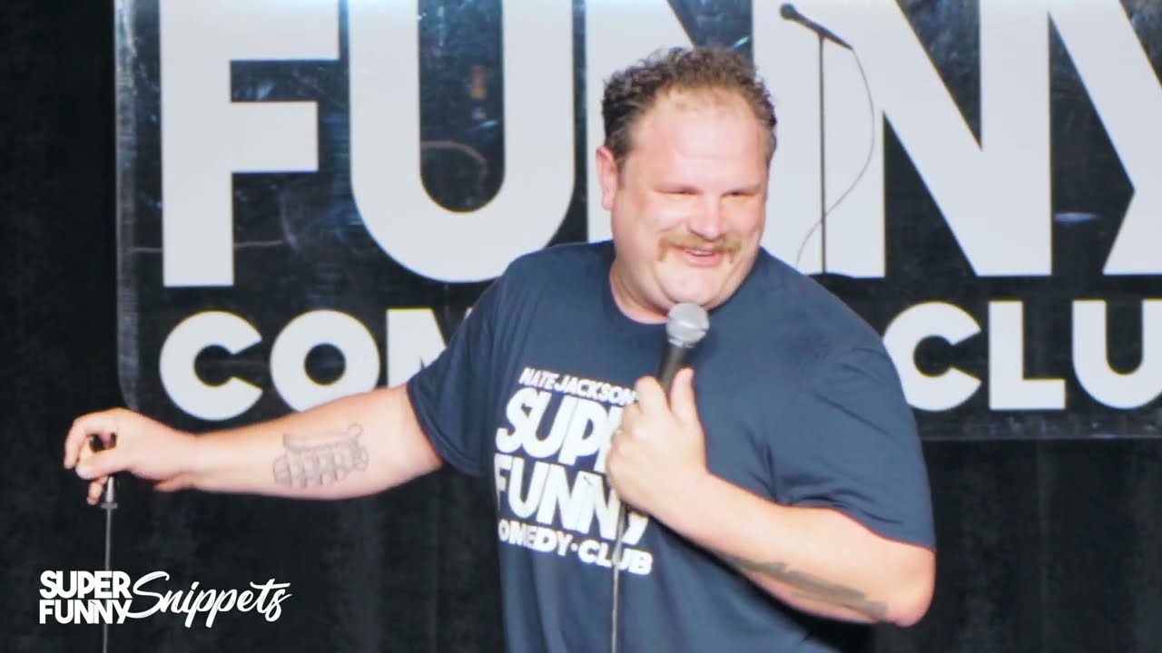 Sam Miller #SuperFunnySnippets