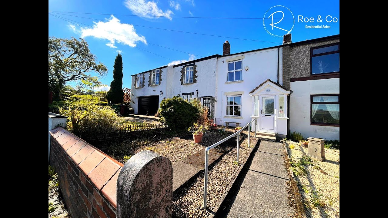 chorley road, blackrod