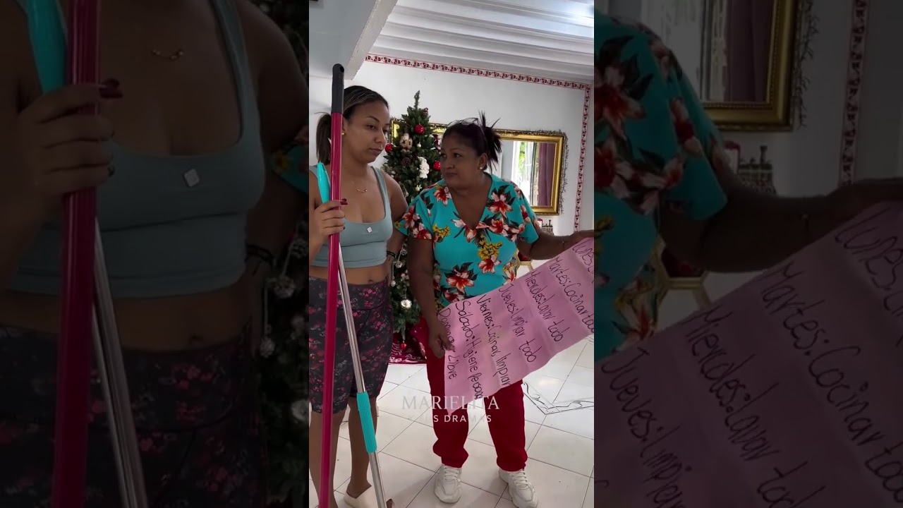 Cuñado c0nchudo, junto con su mujer, se llevan una gran l3cción 😱😱