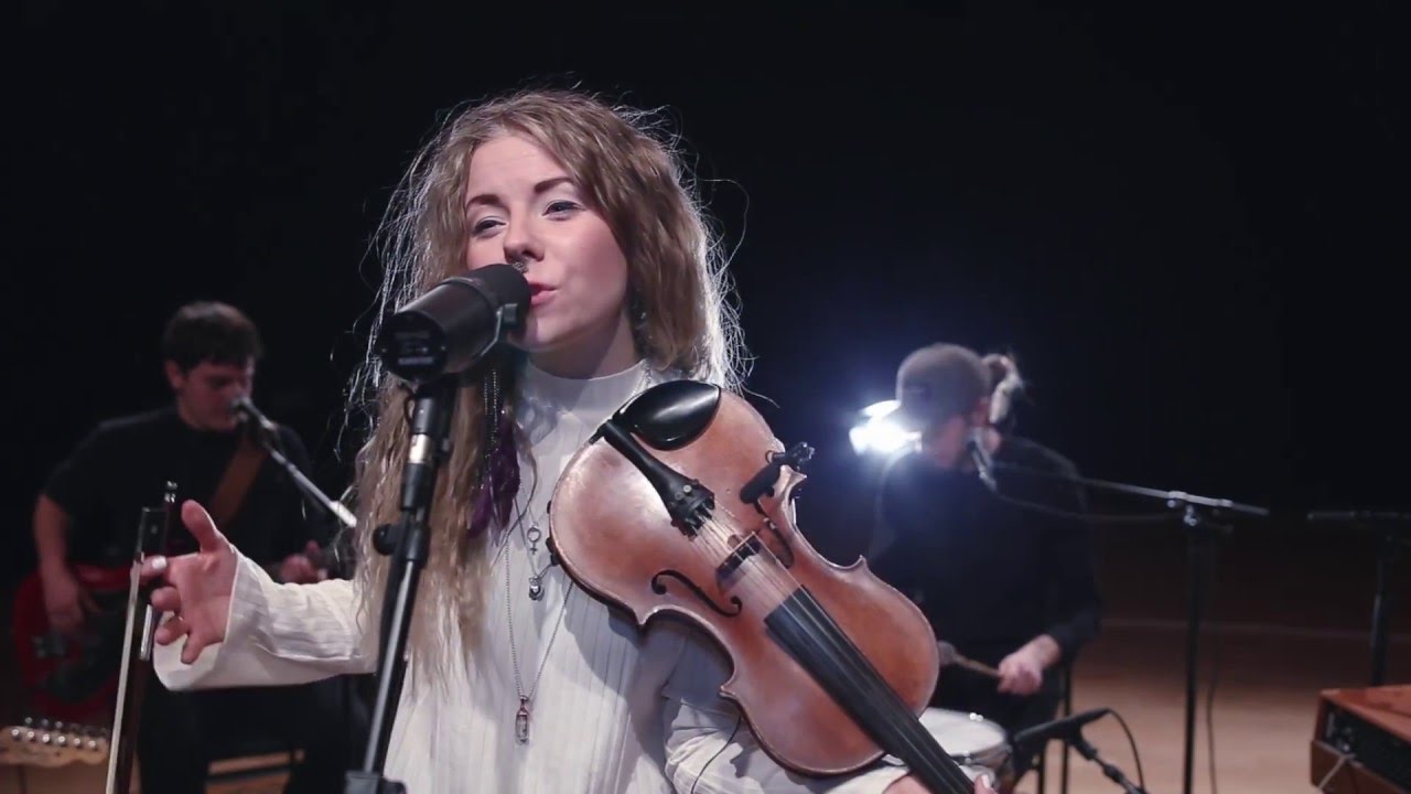 Dom Andra - Kent (Cover av Matilda Ugand)