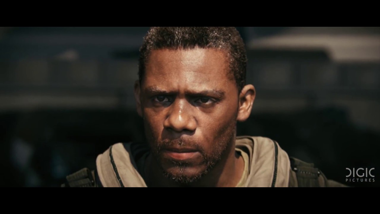 Digic Pictures Demo Reel 2015 - 2016