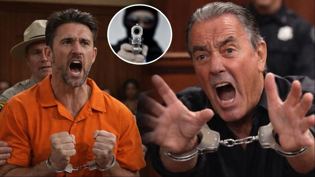 CBS Y&R FULL [2/6/2026] - The Young And The Restless Spoilers Full episodes Fridays, February 6