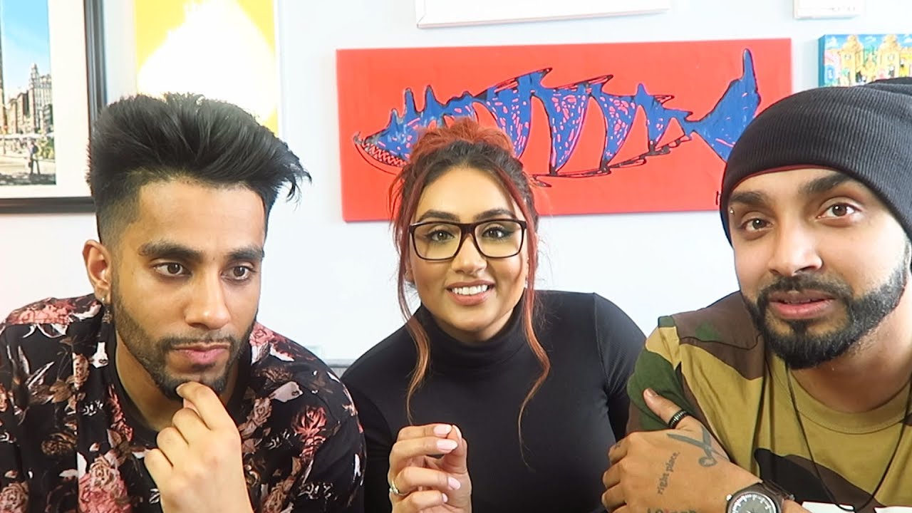 Who Knows Me Better Challenge - HUSBAND VS BROTHER