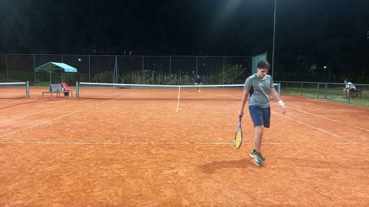 RODRIGUEZ, Juan Manuel- Australia 9a- Sede El Abierto