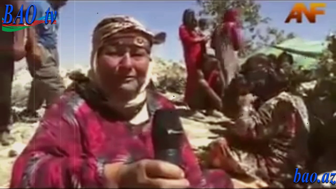 BAO TV: TÜRKMANELİ - KƏRKÜK CANDIR, AZƏRBAYCANDIR!