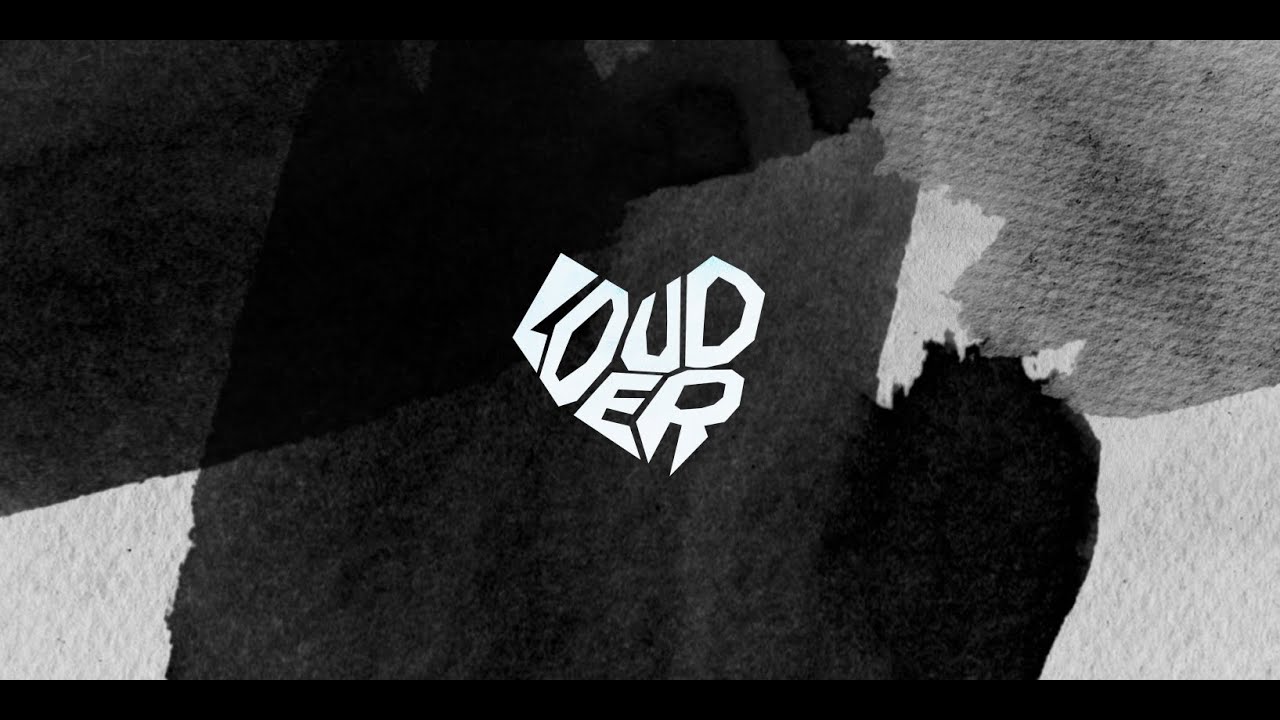 CLOUD 7 'Louder' Official Lyric Video