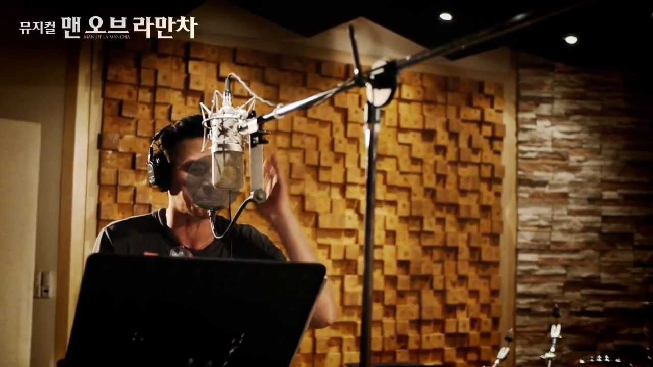 2012 맨오브라만차_ 황정민,이훈진(맨오브라만차)