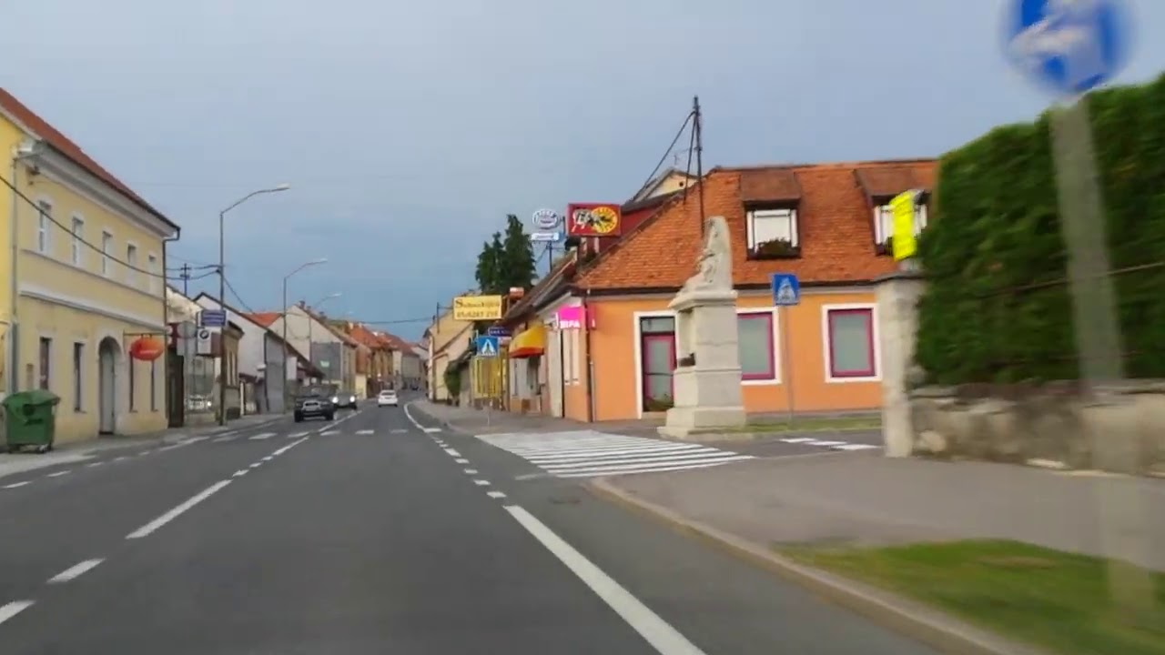 Jastrebarsko  Croatia