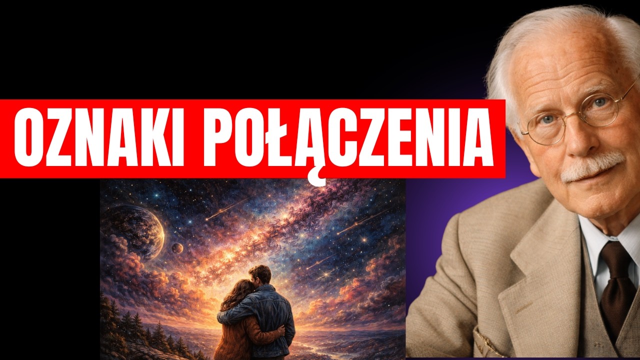 Wszechświat mówi ci dziś – Duchowe znaki, że ponowne spotkanie jest blisko – analiza | Carl Jung