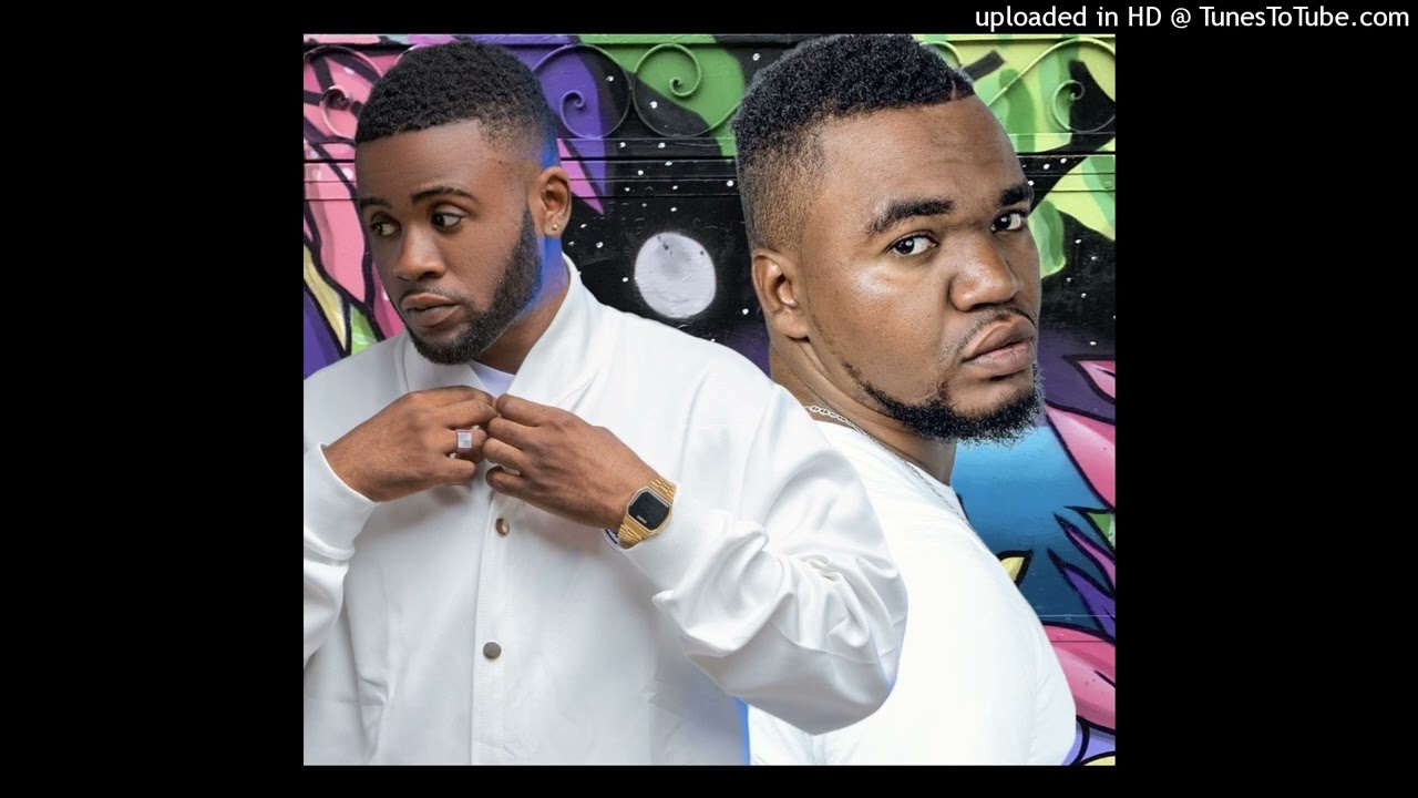 LBG feat. Marvy M’vila - Gros cœur (Audio Officiel)