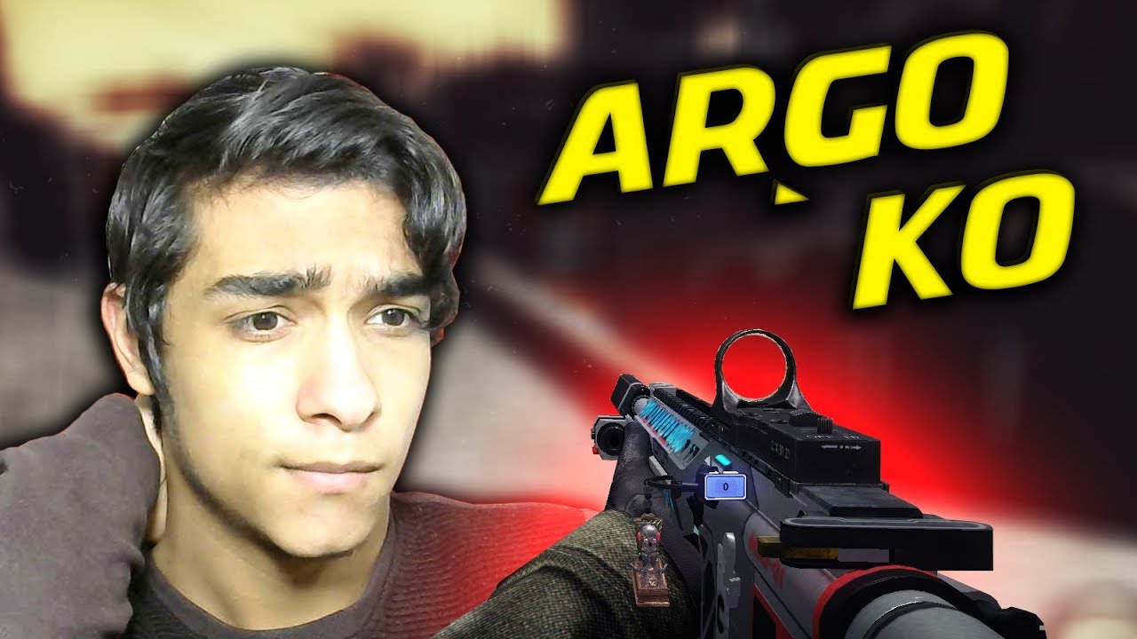 Argo`E-Sports 🆚 `Ko Zula Klan Savaşı #5