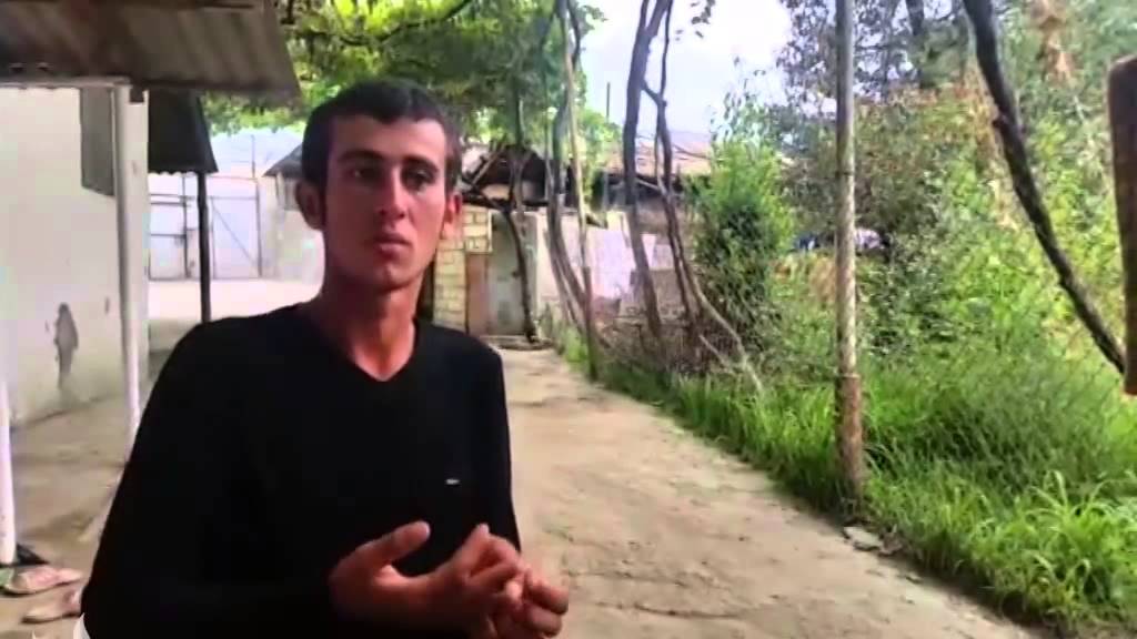 “Bizi şöbəyə aparan kimi üstümüzü axtardılar, heç nə çıxmadı”