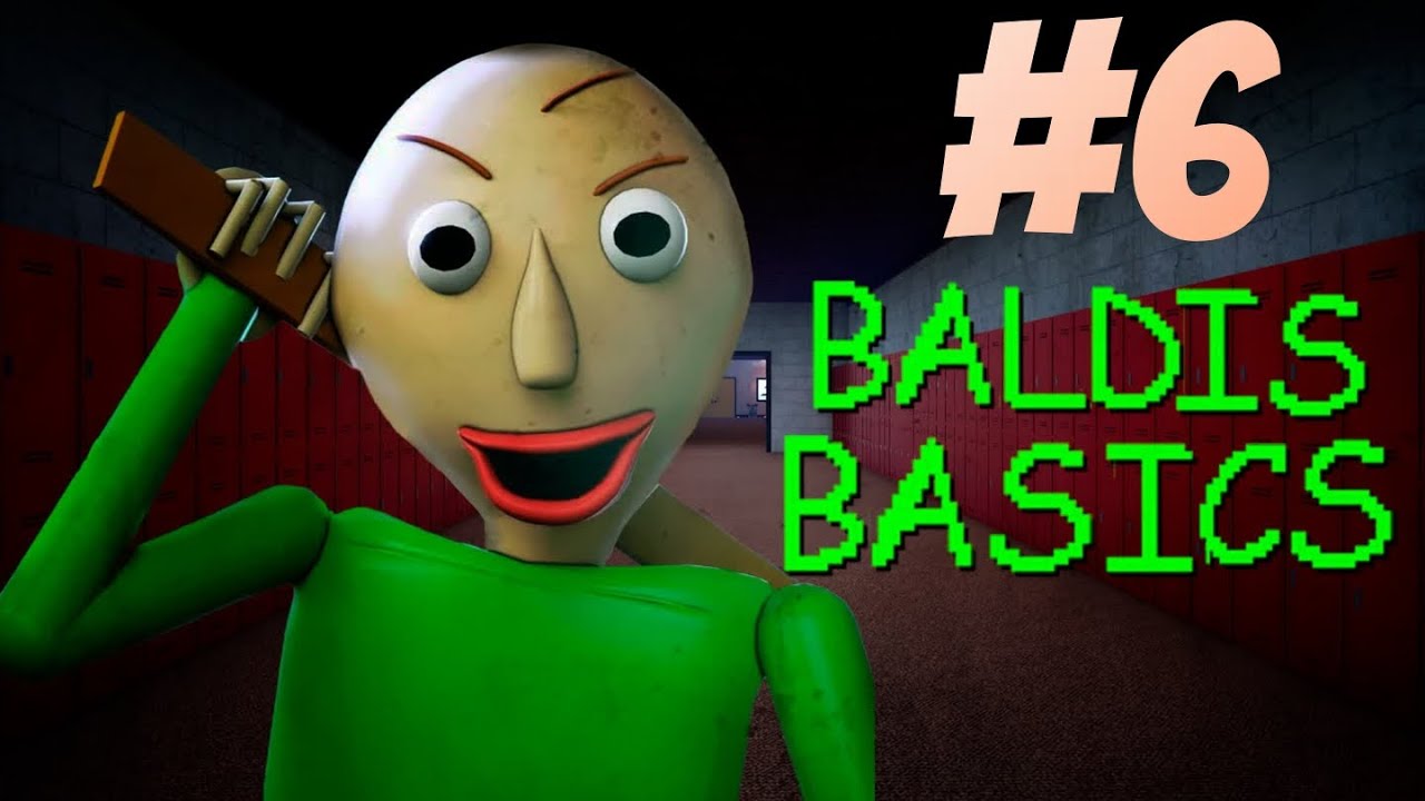 HOCAM KOŞMADIM!!! Baldıs Basıc's #6