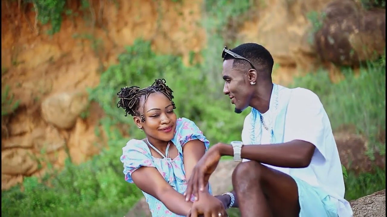 Mr, Perfect vanillah_-_Forever ( Official video )