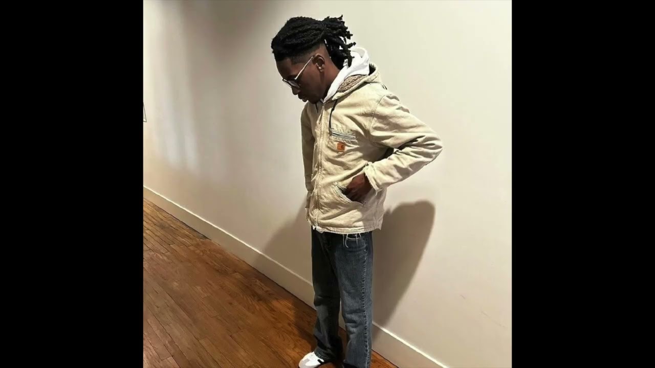 swapa type beat  - “pray for a key”