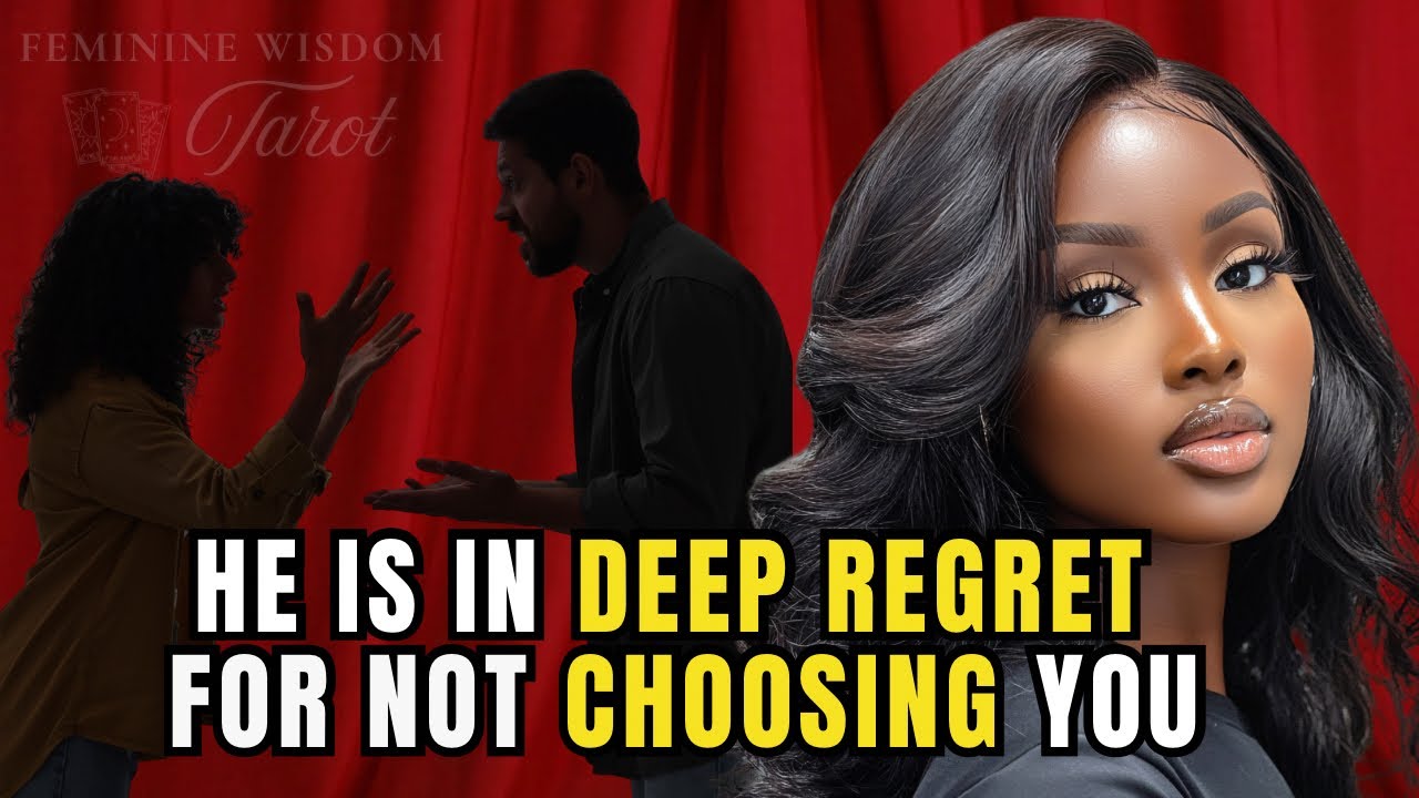 He Chose an Alley Cat over an Empress 🙄 He realizes that you were the better option