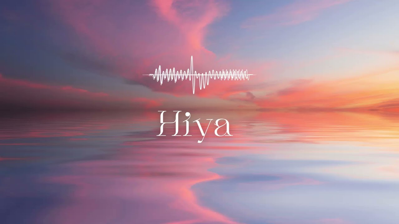Roffo - Hiya | Cover By Safae