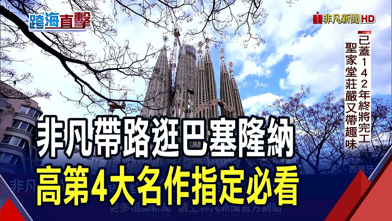 直擊