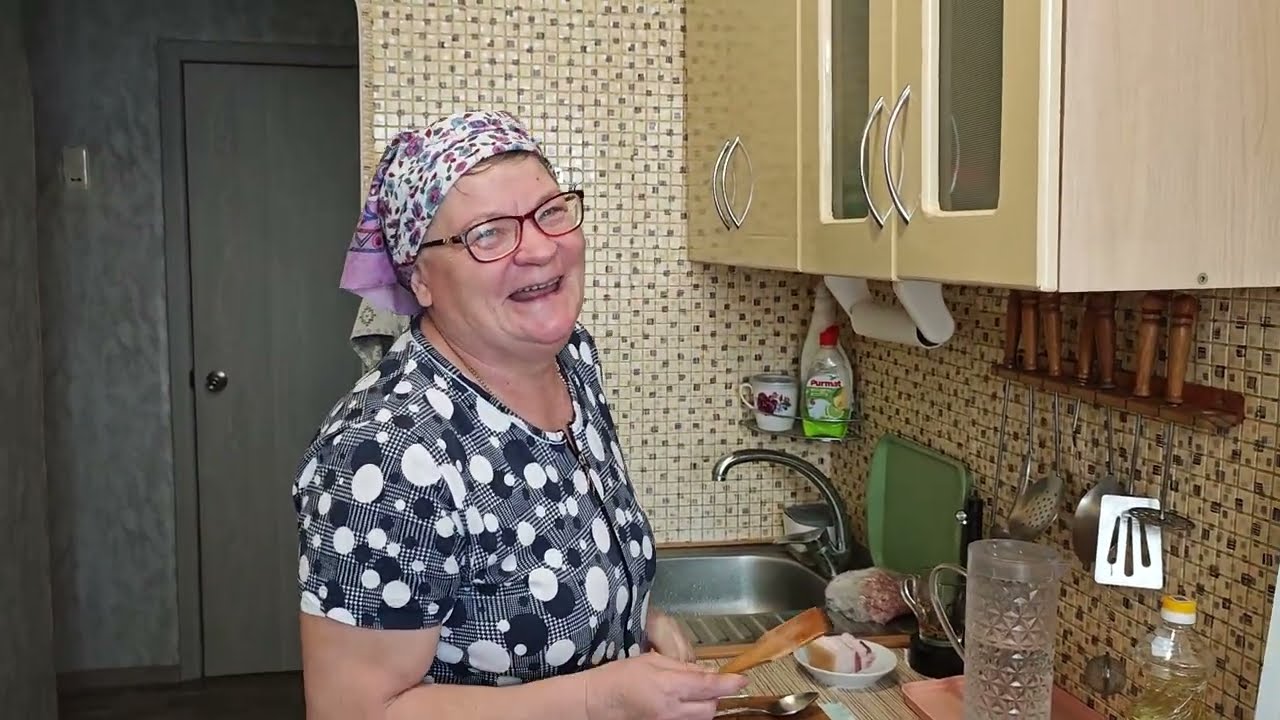 Приятного аппетита 104. Часть 2 