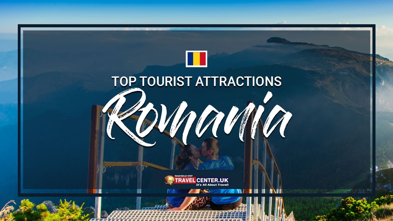 Romania Tourist Attractions | Where to go in Romania