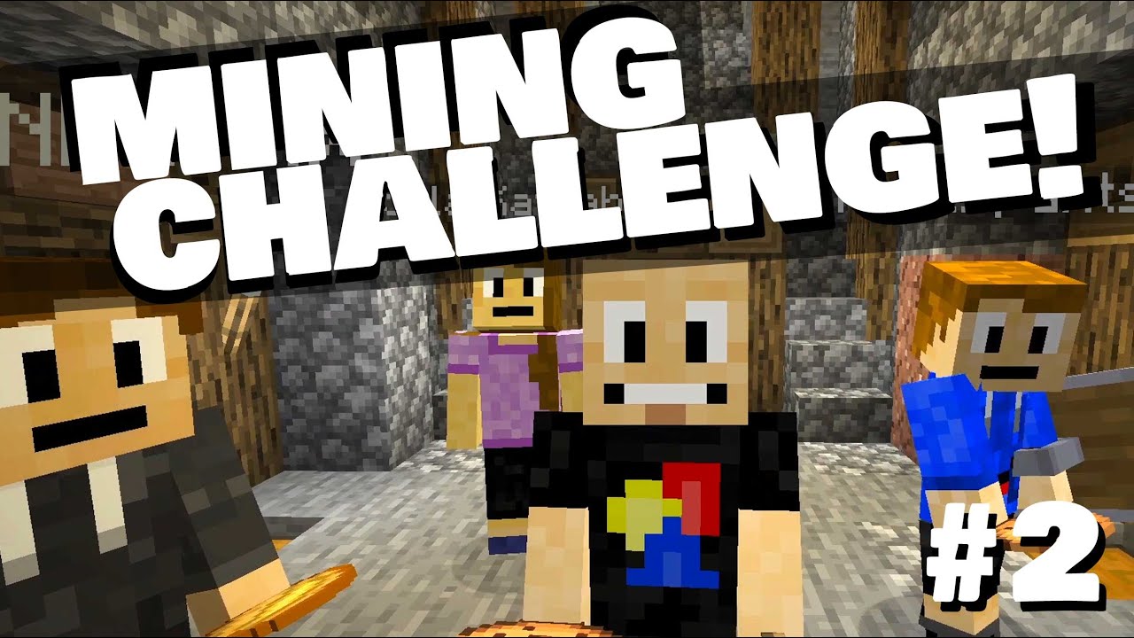 Mining Challenge - S2E2