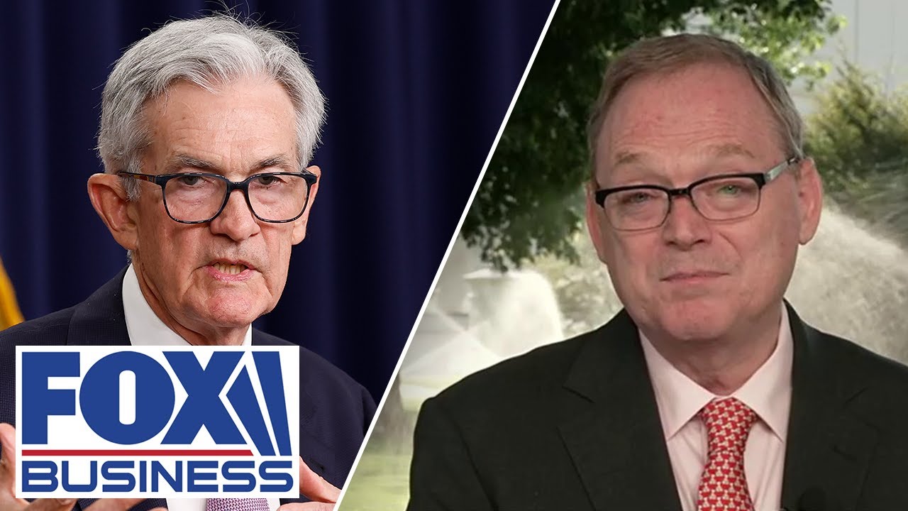 'HE IS IN REAL TROUBLE': Trump official says evidence of Powell's actions are 'indefensible'